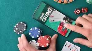 Experience Thrilling Gaming at Online Kings Chip Casino Experience Thrilling Gaming at Online Kings Chip Casino